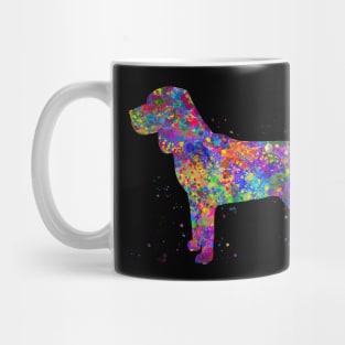 Beagle dog Mug